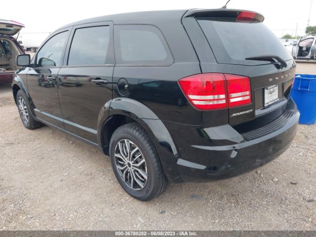 3C4PDCAB1FT720651 Dodge Journey American Value Pkg