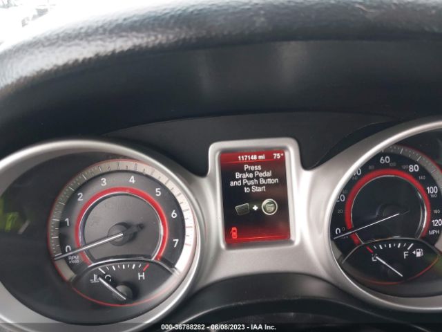 3C4PDCAB1FT720651 Dodge Journey American Value Pkg