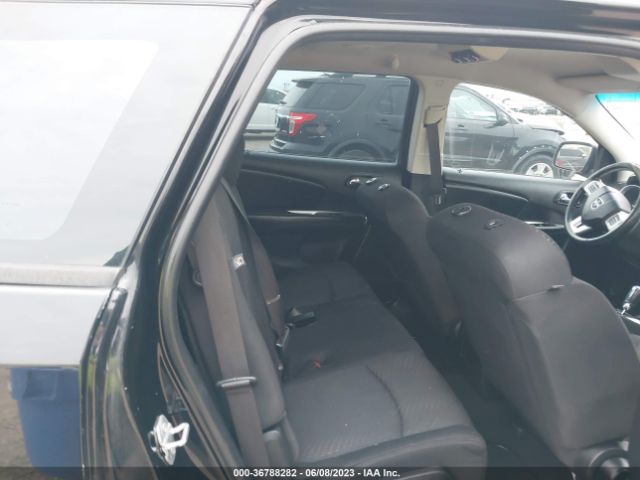 3C4PDCAB1FT720651 Dodge Journey American Value Pkg