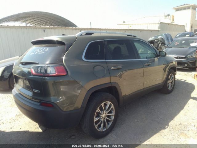 1C4PJMLB8KD464987 Jeep Cherokee Latitude Plus