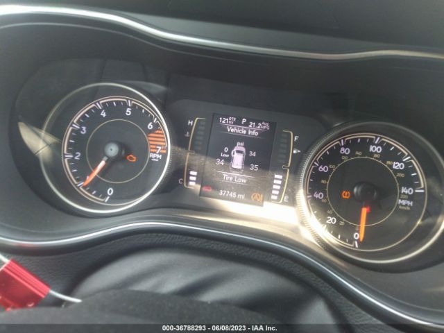 1C4PJMLB8KD464987 Jeep Cherokee Latitude Plus