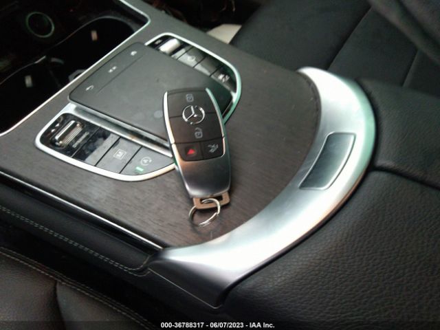 W1N0G8DB4LF820307 Mercedes-Benz Glc Glc 300