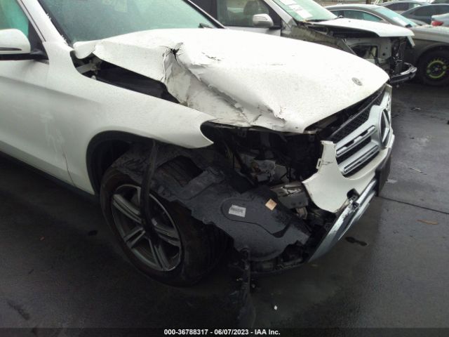 W1N0G8DB4LF820307 Mercedes-Benz Glc Glc 300