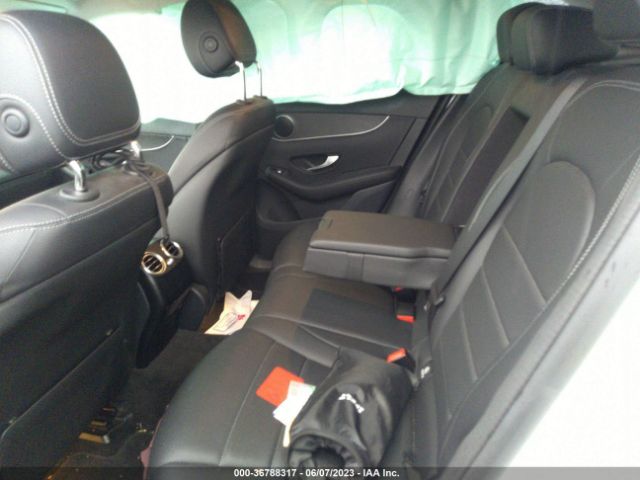 W1N0G8DB4LF820307 Mercedes-Benz Glc Glc 300