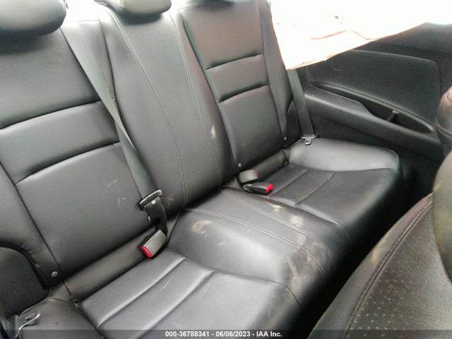 Honda Accord Coupe Ex-l 2016 1HGCT2B88GA002961 Image 8