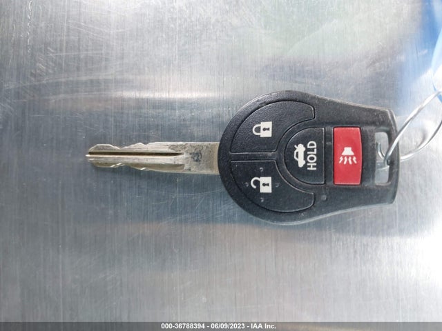 2019 NISSAN SENTRA S VIN: 3N1AB7AP2KY330527