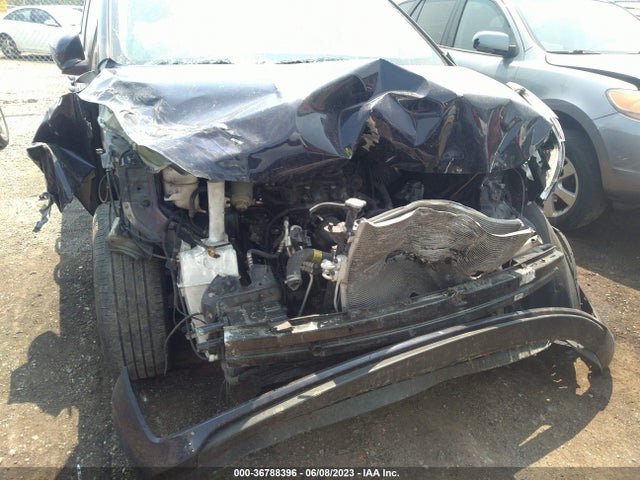 2019 KIA SEDONA LX VIN: KNDMB5C1XK6561741