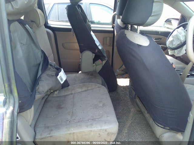 2019 KIA SEDONA LX VIN: KNDMB5C1XK6561741