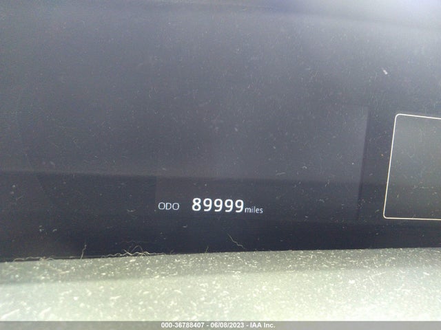 Toyota Prius Two Eco 2017 JTDKARFU7H3032877 Image 7