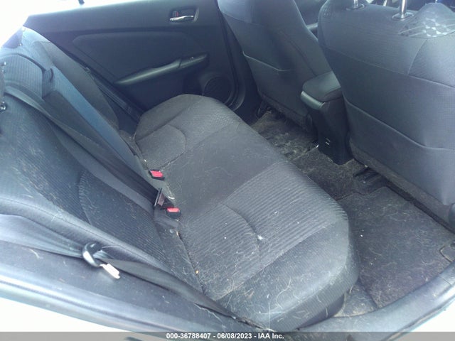 Toyota Prius Two Eco 2017 JTDKARFU7H3032877 Image 8
