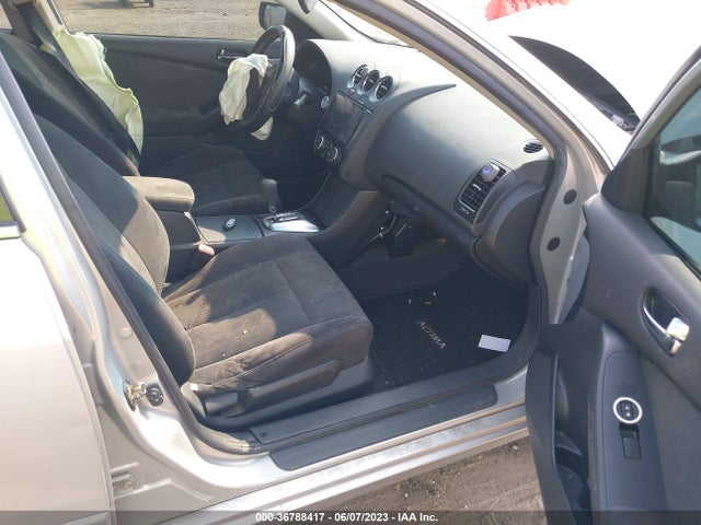 2010 NISSAN ALTIMA 2.5 S VIN: 1N4AL2AP2AN531701