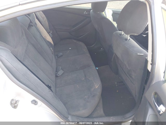 2010 NISSAN ALTIMA 2.5 S VIN: 1N4AL2AP2AN531701