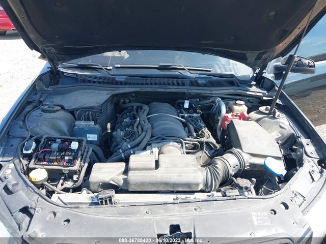 Chevrolet SS 2014 6G3F15RW0EL935183 Image 16