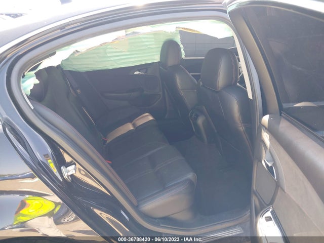 Chevrolet SS 2014 6G3F15RW0EL935183 Image 14
