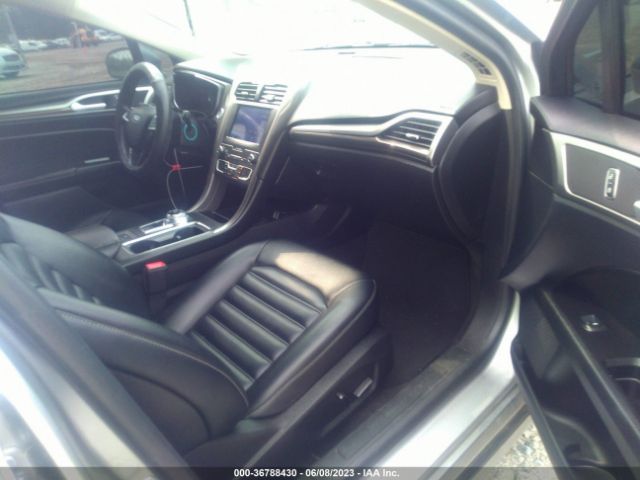 3FA6P0CD8LR207816 Ford FUSION SEL