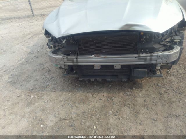 3FA6P0CD8LR207816 Ford FUSION SEL