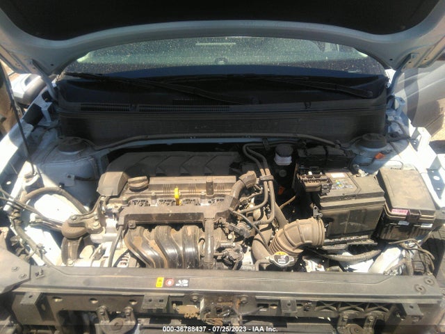 Hyundai Venue Se 2022 KMHRB8A35NU164302 Image 17