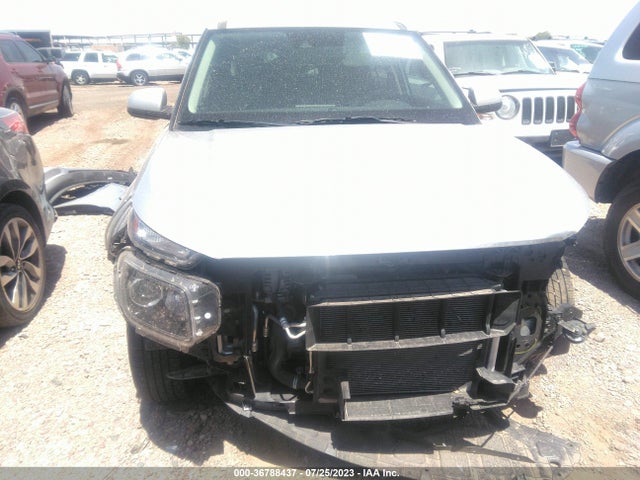Hyundai Venue Se 2022 KMHRB8A35NU164302 Image 5