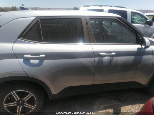 Hyundai Venue Se 2022 KMHRB8A35NU164302 Image 6