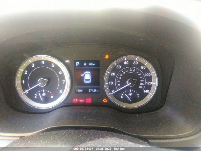 Hyundai Venue Se 2022 KMHRB8A35NU164302 Image 8