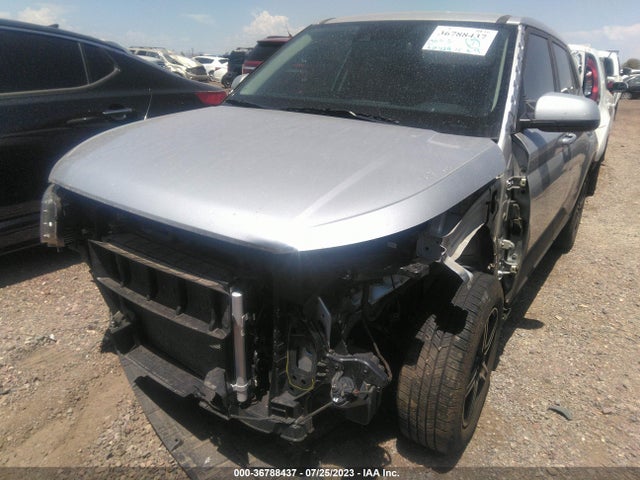 Hyundai Venue Se 2022 KMHRB8A35NU164302 Image 13