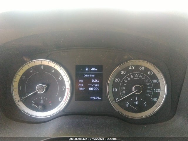 Hyundai Venue Se 2022 KMHRB8A35NU164302 Image 14