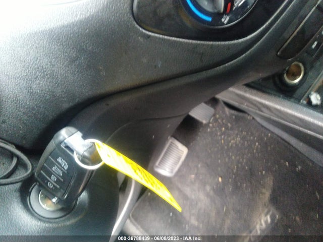 Hyundai Accent Sel 2022 3KPC24A6XNE178904 Image 11