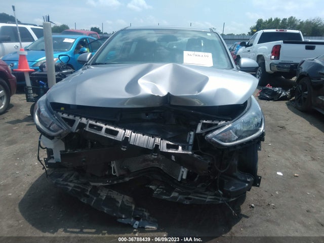 Hyundai Accent Sel 2022 3KPC24A6XNE178904 Image 13