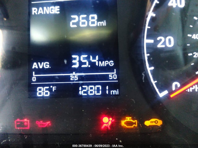 Hyundai Accent Sel 2022 3KPC24A6XNE178904 Image 16