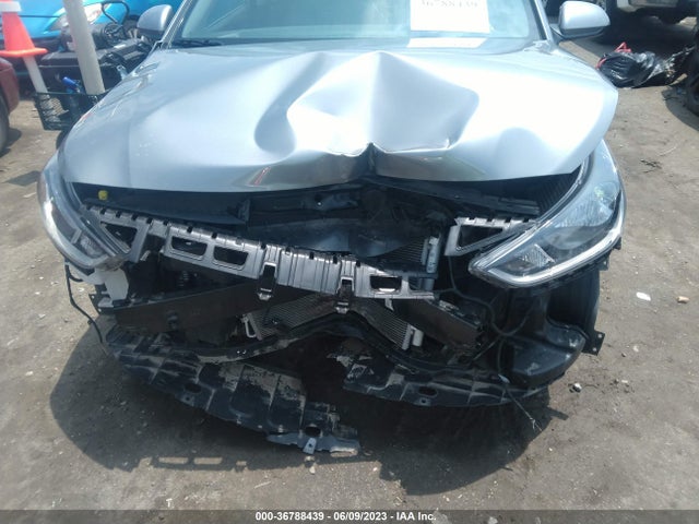 Hyundai Accent Sel 2022 3KPC24A6XNE178904 Image 6