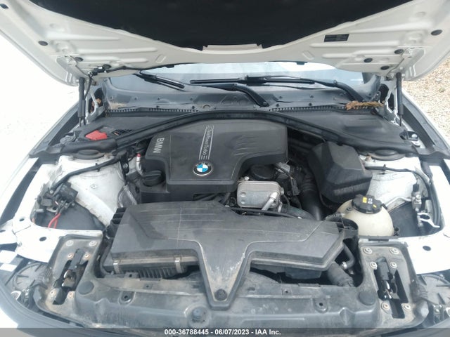 BMW 428i Xdrive 2014 WBA3N5C55EK196626 Image 10