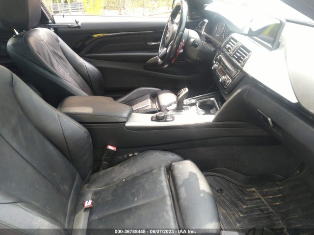 BMW 428i Xdrive 2014 WBA3N5C55EK196626 Image 5