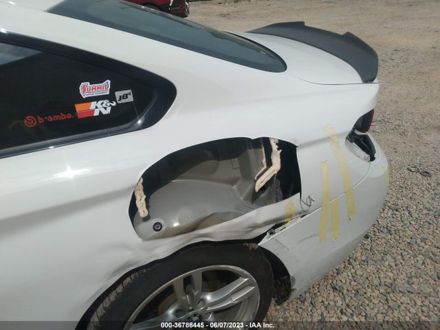 BMW 428i Xdrive 2014 WBA3N5C55EK196626 Image 6