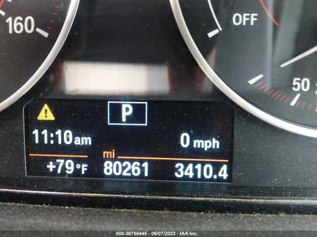 BMW 428i Xdrive 2014 WBA3N5C55EK196626 Image 7