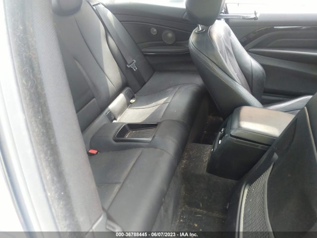BMW 428i Xdrive 2014 WBA3N5C55EK196626 Image 8