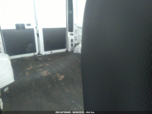 3C6TRVBG4KE565928 RAM Promaster Cargo Van