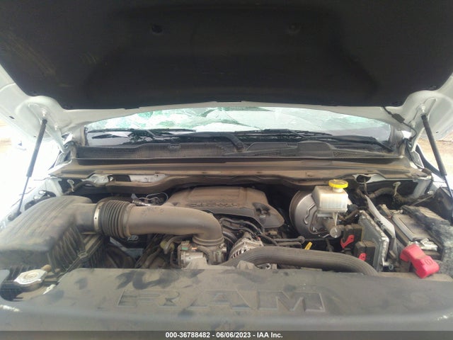 1C6SRFFT6KN668742 RAM 1500 Big Horn/lone Star