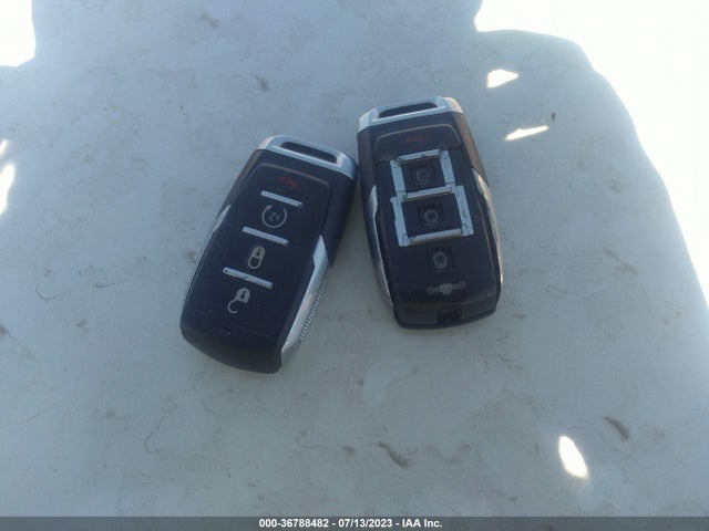 1C6SRFFT6KN668742 RAM 1500 Big Horn/lone Star