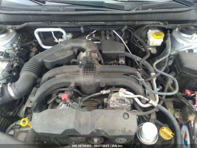 4S3BNAH69K3039275 Subaru Legacy Premium