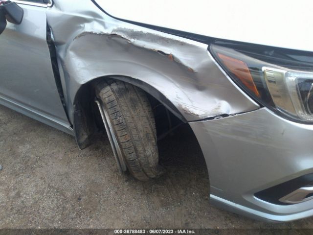 4S3BNAH69K3039275 Subaru Legacy Premium