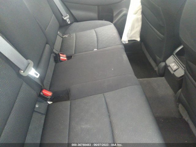 4S3BNAH69K3039275 Subaru Legacy Premium
