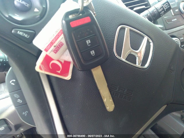 Honda Cr-v Ex-l 2014 2HKRM4H7XEH649786 Image 11
