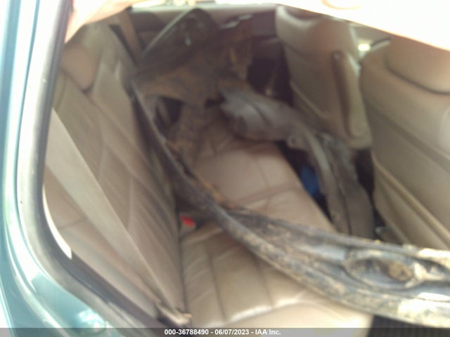 Honda Cr-v Ex-l 2014 2HKRM4H7XEH649786 Image 8