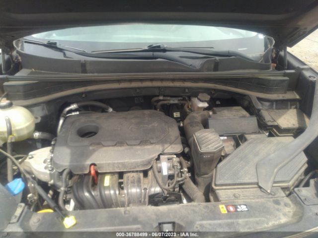 KNDPM3AC5H7052451 KIA Sportage Lx