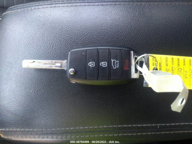 KNDPM3AC5H7052451 KIA Sportage Lx