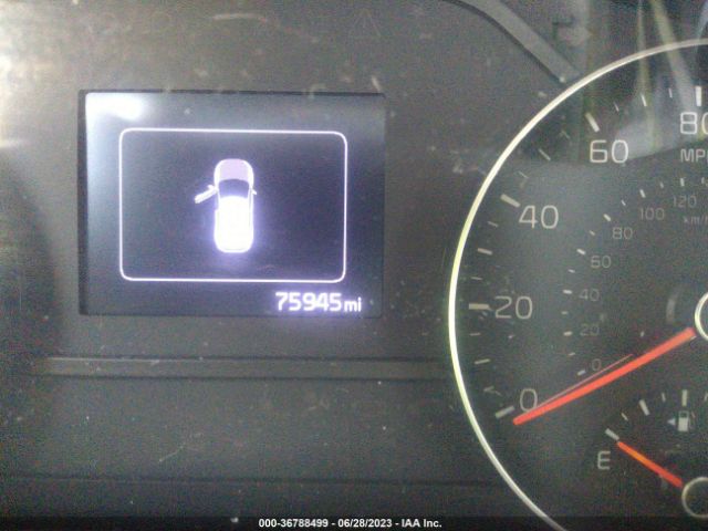 KNDPM3AC5H7052451 KIA Sportage Lx