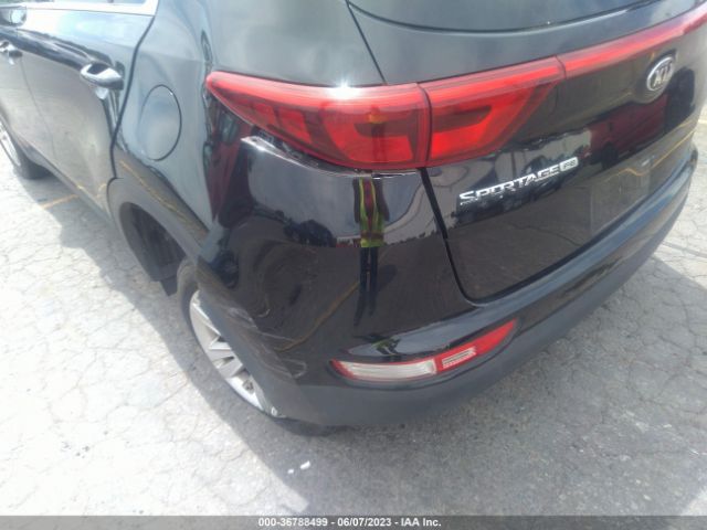 KNDPM3AC5H7052451 KIA Sportage Lx