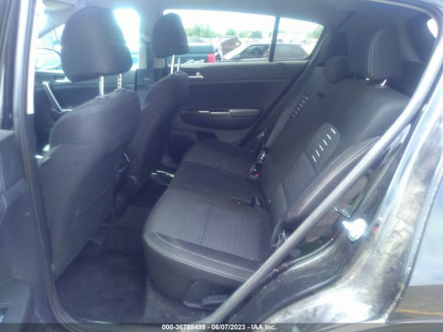 KNDPM3AC5H7052451 KIA Sportage Lx