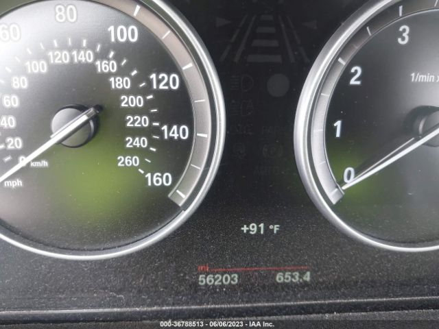 5UXWZ7C32H0V89187 BMW X3 Sdrive28i