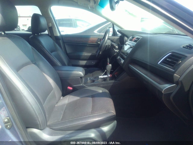 2015 SUBARU OUTBACK 2.5I LIMITED VIN: 4S4BSAJC8F3251465